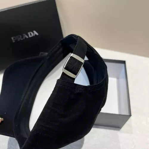 Cheap Prada Caps #1300095 Replica Wholesale [$29.00 USD] [ITEM#1300095] on Replica Prada Caps