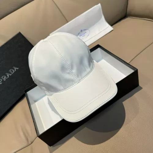 Cheap Prada Caps #1300096 Replica Wholesale [$36.00 USD] [ITEM#1300096] on Replica Prada Caps