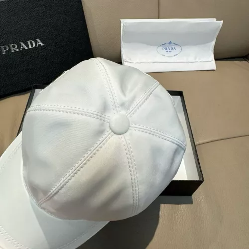 Cheap Prada Caps #1300096 Replica Wholesale [$36.00 USD] [ITEM#1300096] on Replica Prada Caps