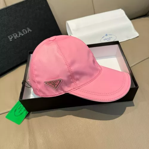 Prada Caps #1300097