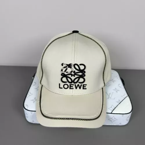 LOEWE Caps #1300100