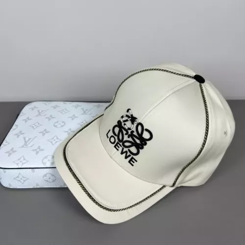 Cheap LOEWE Caps #1300100 Replica Wholesale [$25.00 USD] [ITEM#1300100] on Replica LOEWE Caps