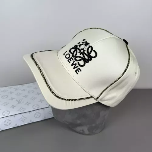 Cheap LOEWE Caps #1300100 Replica Wholesale [$25.00 USD] [ITEM#1300100] on Replica LOEWE Caps