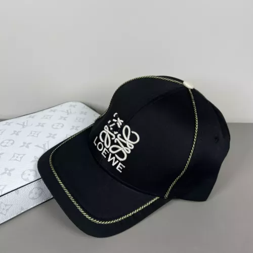 Cheap LOEWE Caps #1300101 Replica Wholesale [$25.00 USD] [ITEM#1300101] on Replica LOEWE Caps