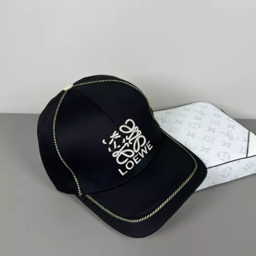 Cheap LOEWE Caps #1300101 Replica Wholesale [$25.00 USD] [ITEM#1300101] on Replica LOEWE Caps