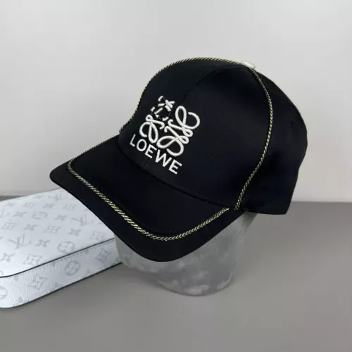 Cheap LOEWE Caps #1300101 Replica Wholesale [$25.00 USD] [ITEM#1300101] on Replica LOEWE Caps