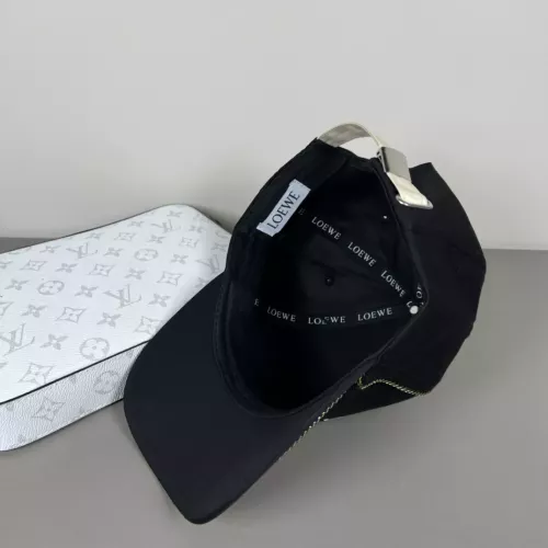 Cheap LOEWE Caps #1300101 Replica Wholesale [$25.00 USD] [ITEM#1300101] on Replica LOEWE Caps