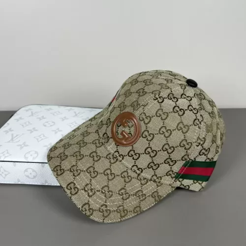 Gucci Caps #1300102