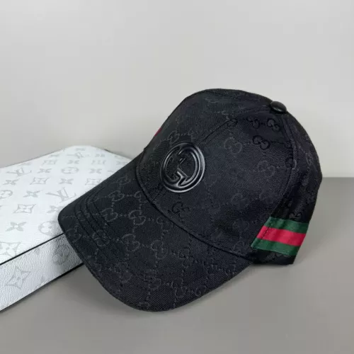 Gucci Caps #1300103