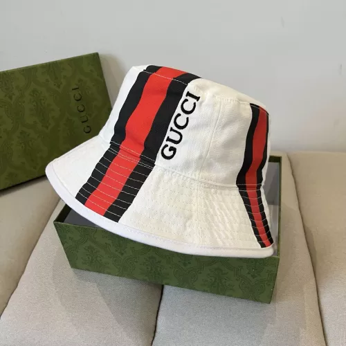 Cheap Gucci Caps #1300104 Replica Wholesale [$29.00 USD] [ITEM#1300104] on Replica Gucci Caps