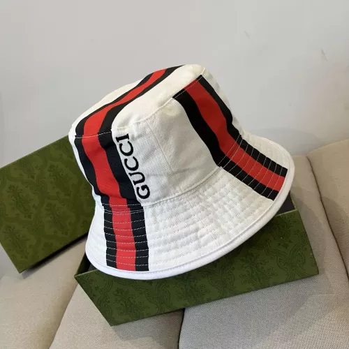 Cheap Gucci Caps #1300104 Replica Wholesale [$29.00 USD] [ITEM#1300104] on Replica Gucci Caps