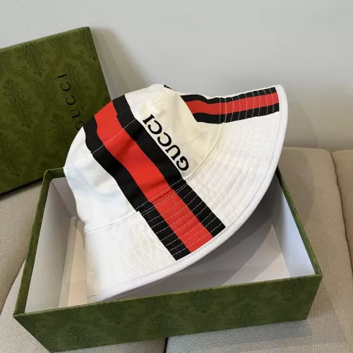 Cheap Gucci Caps #1300104 Replica Wholesale [$29.00 USD] [ITEM#1300104] on Replica Gucci Caps