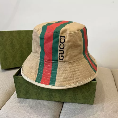 Gucci Caps #1300105