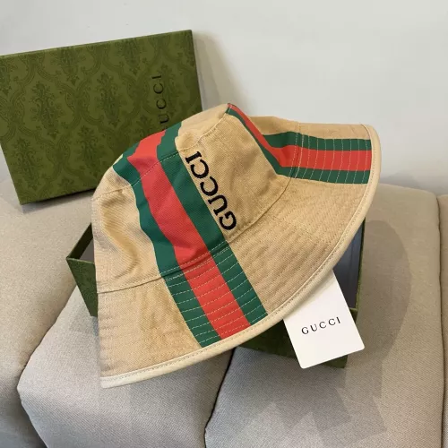 Cheap Gucci Caps #1300105 Replica Wholesale [$29.00 USD] [ITEM#1300105] on Replica Gucci Caps