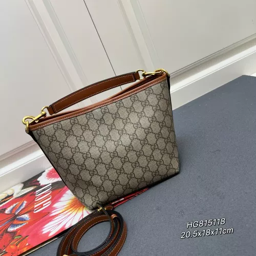 Gucci AAA Quality Handbags For Women #1300106