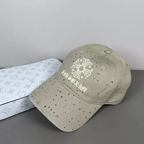 Chrome Hearts Caps #1300110