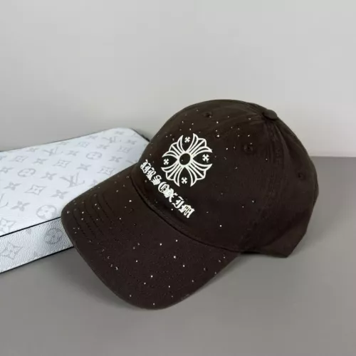 Chrome Hearts Caps #1300111