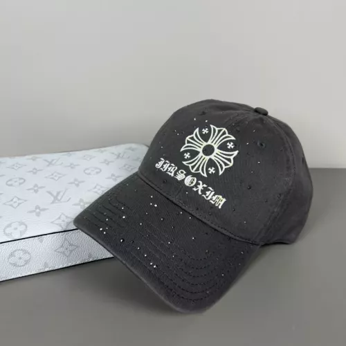 Chrome Hearts Caps #1300113