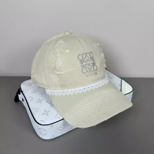 Cheap LOEWE Caps #1300115 Replica Wholesale [$29.00 USD] [ITEM#1300115] on Replica LOEWE Caps