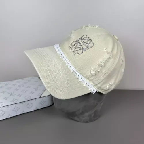 Cheap LOEWE Caps #1300115 Replica Wholesale [$29.00 USD] [ITEM#1300115] on Replica LOEWE Caps