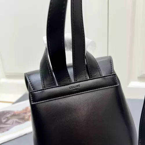 Cheap Celine AAA Quality Backpacks For Women #1300127 Replica Wholesale [$88.00 USD] [ITEM#1300127] on Replica Celine AAA Quality Backpacks