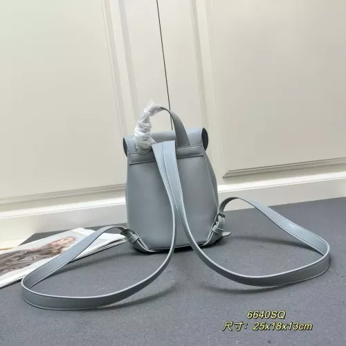 Cheap Celine AAA Quality Backpacks For Women #1300128 Replica Wholesale [$88.00 USD] [ITEM#1300128] on Replica Celine AAA Quality Backpacks