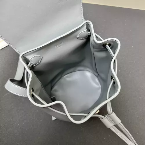 Cheap Celine AAA Quality Backpacks For Women #1300128 Replica Wholesale [$88.00 USD] [ITEM#1300128] on Replica Celine AAA Quality Backpacks