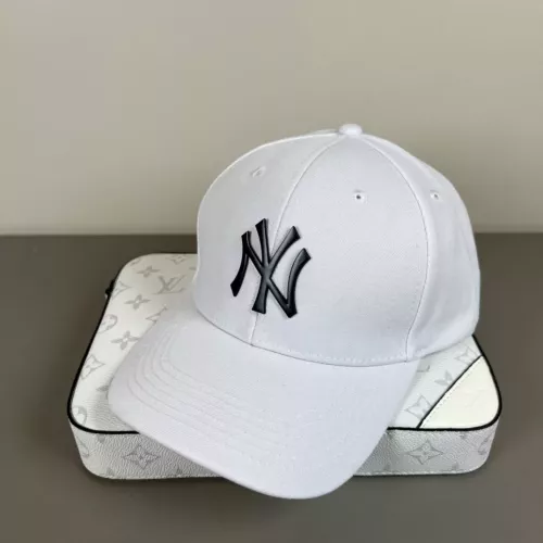 New York Yankees Caps #1300132