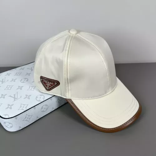 Prada Caps #1300145