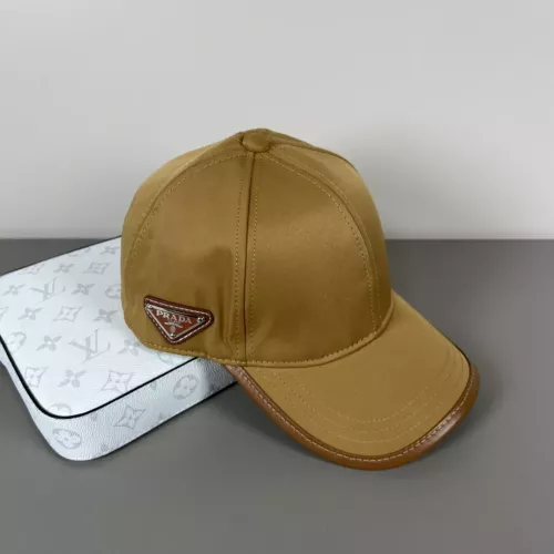 Prada Caps #1300146