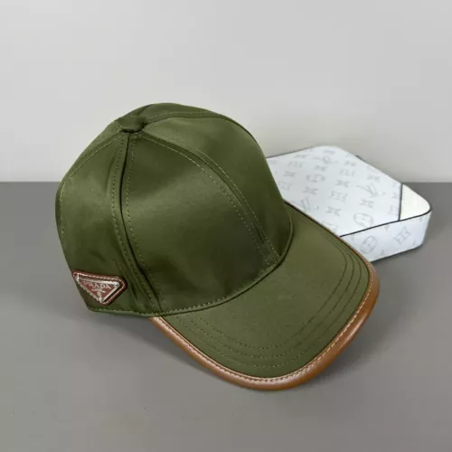 Prada Caps #1300147