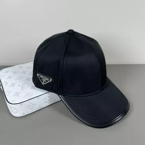 Prada Caps #1300148