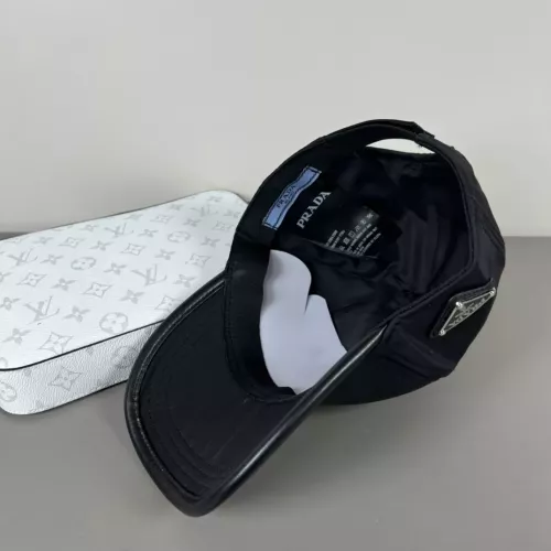 Cheap Prada Caps #1300148 Replica Wholesale [$25.00 USD] [ITEM#1300148] on Replica Prada Caps