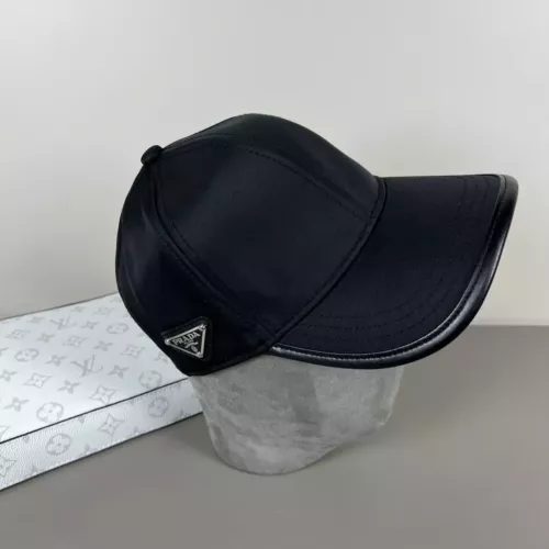 Cheap Prada Caps #1300148 Replica Wholesale [$25.00 USD] [ITEM#1300148] on Replica Prada Caps