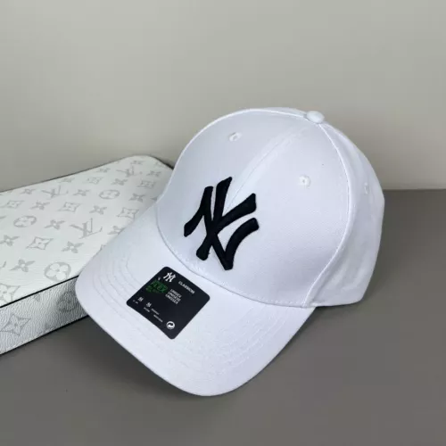 Cheap New York Yankees Caps #1300149 Replica Wholesale [$25.00 USD] [ITEM#1300149] on Replica New York Yankees Caps