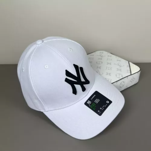 Cheap New York Yankees Caps #1300149 Replica Wholesale [$25.00 USD] [ITEM#1300149] on Replica New York Yankees Caps