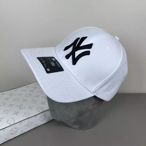 Cheap New York Yankees Caps #1300149 Replica Wholesale [$25.00 USD] [ITEM#1300149] on Replica New York Yankees Caps