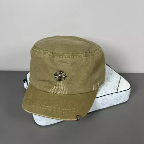 Chrome Hearts Caps #1300158