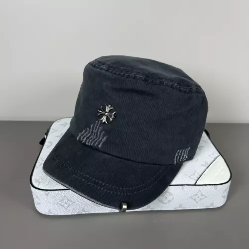 Chrome Hearts Caps #1300159