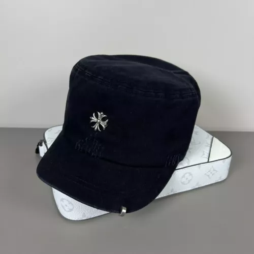 Chrome Hearts Caps #1300160