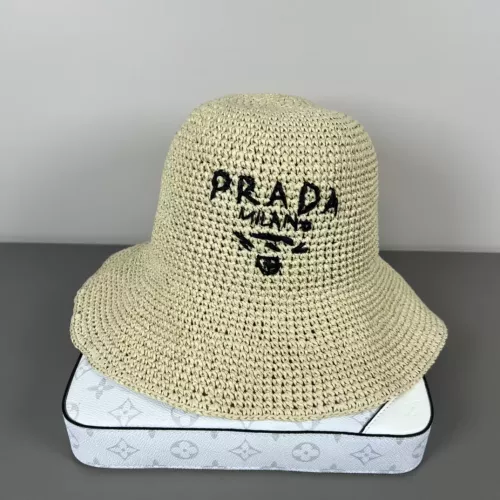 Prada Caps #1300161