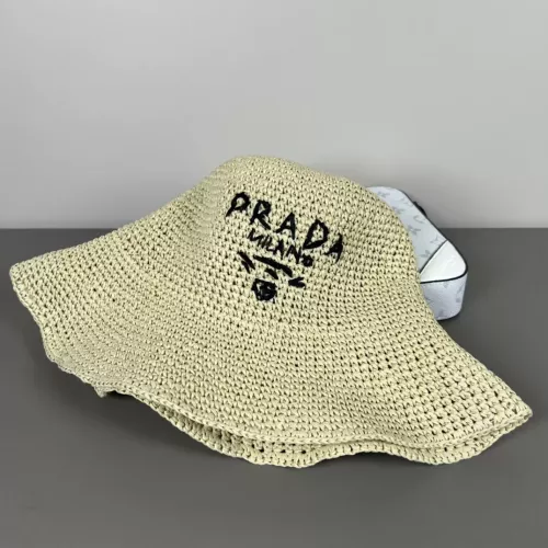 Cheap Prada Caps #1300161 Replica Wholesale [$29.00 USD] [ITEM#1300161] on Replica Prada Caps