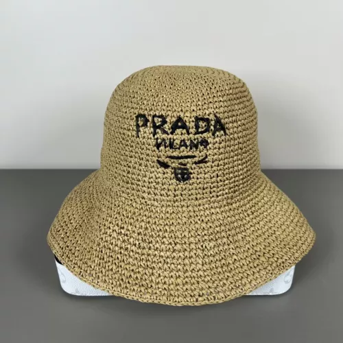 Prada Caps #1300162