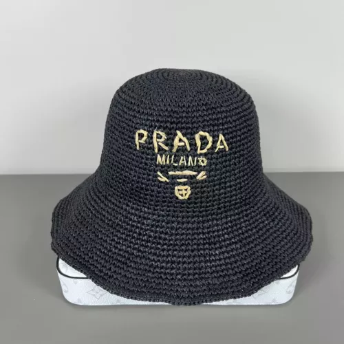 Prada Caps #1300163