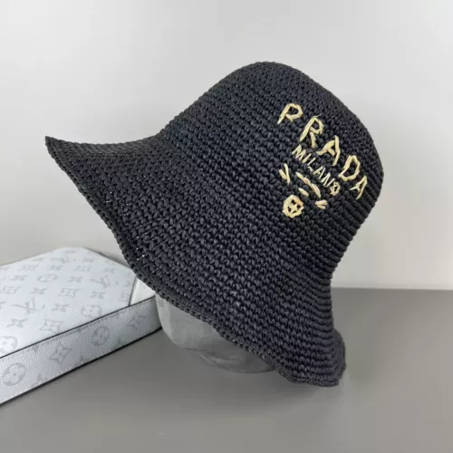 Cheap Prada Caps #1300163 Replica Wholesale [$29.00 USD] [ITEM#1300163] on Replica Prada Caps