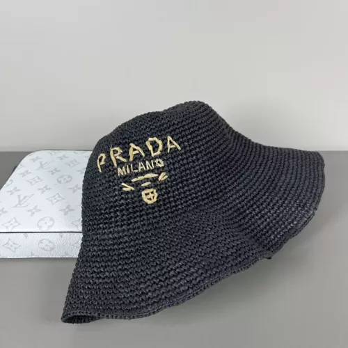 Cheap Prada Caps #1300163 Replica Wholesale [$29.00 USD] [ITEM#1300163] on Replica Prada Caps