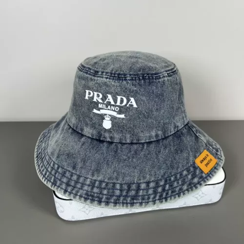 Prada Caps #1300165