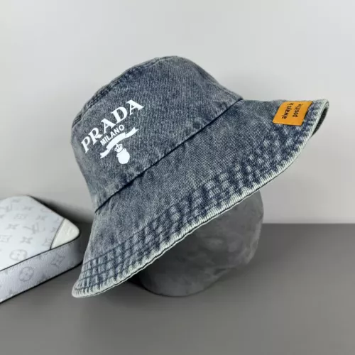 Cheap Prada Caps #1300165 Replica Wholesale [$29.00 USD] [ITEM#1300165] on Replica Prada Caps