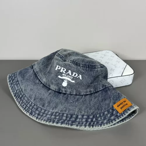 Cheap Prada Caps #1300165 Replica Wholesale [$29.00 USD] [ITEM#1300165] on Replica Prada Caps