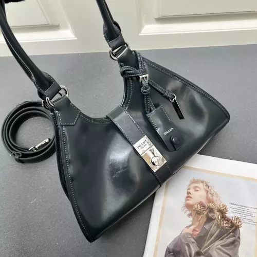 Prada AAA Quality Shoulder Bags For Women #1300167